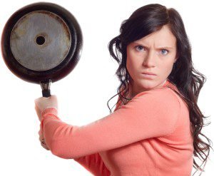 PMS (PREMENSTRUAL SYNDROME)