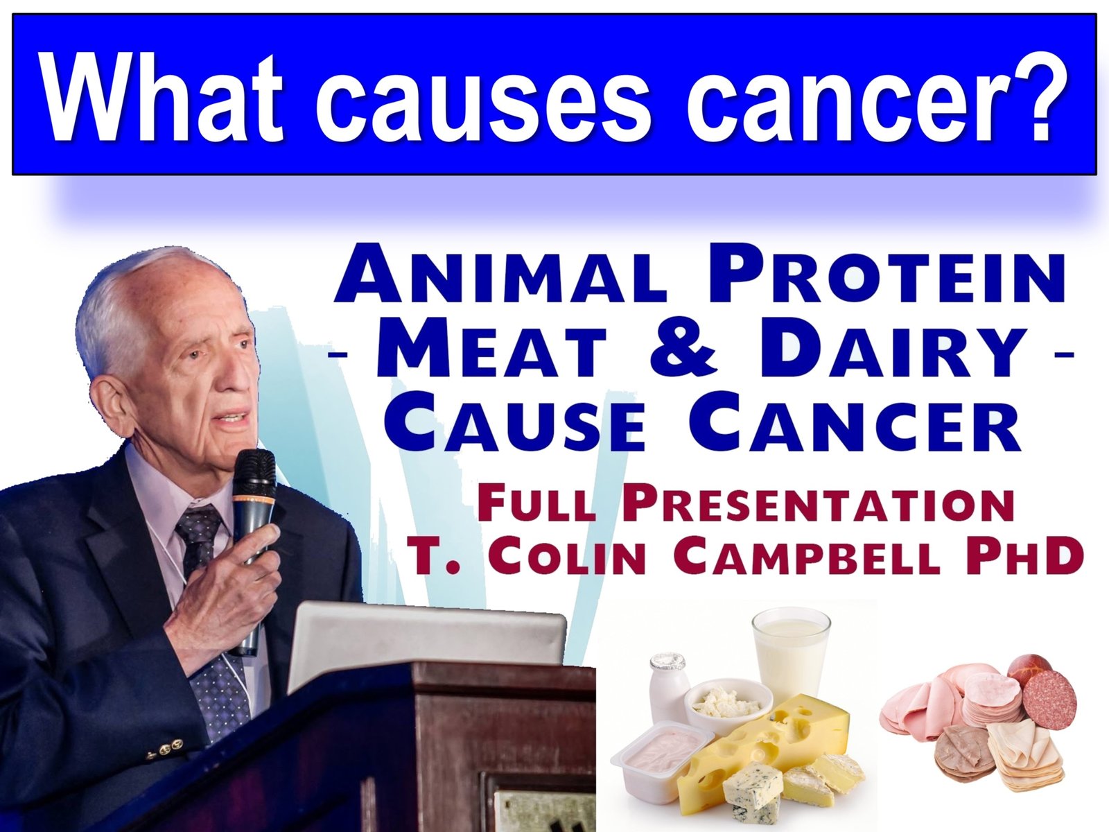 Truth About Meat